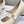 CD Mary Jane High Heels 40 White in Patent leather 598179