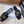 CD Montaigne Sandals Black in Calfskin 598176