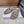 CD Montaigne Sandals Taupe in Calfskin 598171