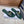 CD Montaigne Sandals Turquoise in Calfskin 598170