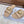 CD Montaigne Sandals Beige in Calfskin 598167