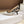 CD J'Adior Strappy Open Back Sandals 65 White in Sheepskin 598121