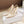 CD Ribbon Lace Open-toe Ivory Sandals 95 in Sheepskin 598119