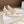 CD Ribbon Lace Open-toe Ivory Sandals 95 in Sheepskin 598119