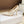 CD Ribbon Lace Open-toe Ivory Sandals 95 in Sheepskin 598119