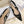 CD Ribbon Lace Open-toe Black Sandals in Sheepskin 598114