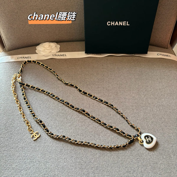 CC Waist Belt Chain Model 61