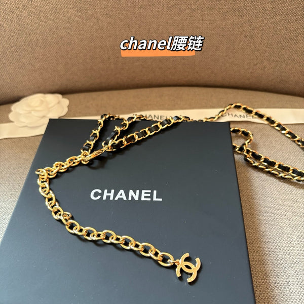 CC Waist Belt Chain Model 61