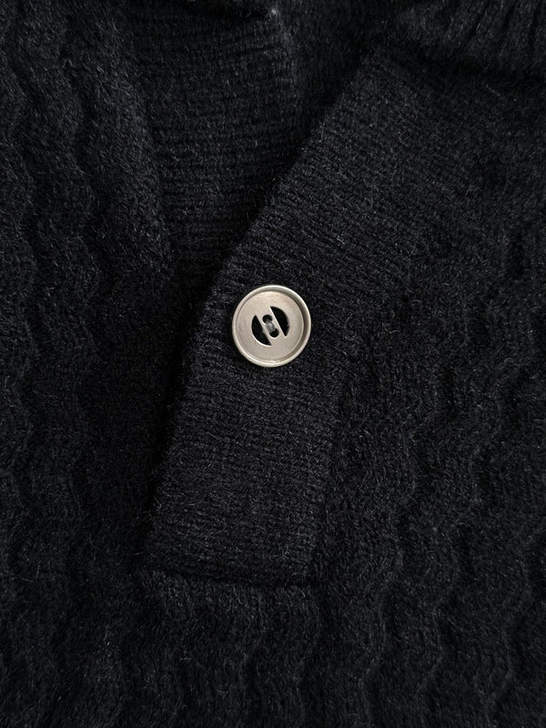 LV 2025 Winter Sweater 494467