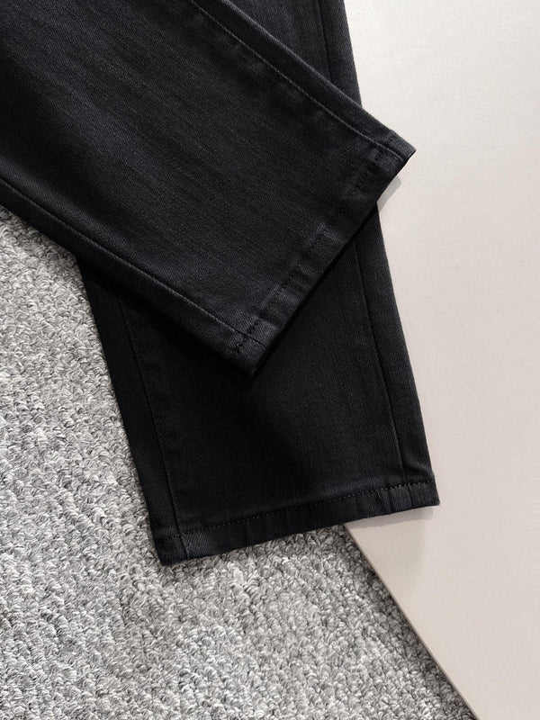 LV 26 Slim Fit Denim Jeans 494412