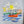LV Fishing Embroidery Crew Neck Sweatshirt 493367
