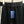 LV Straight Leg Pants with Small Logo Embroidery and Side Webbing 493365