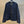 LV Corduroy V-neck Jacket 492789