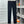 LV Black Jeans 492679