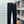 LV Black Jeans 492679