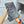 LV Gray Jeans 492678