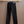 LV 25 Black Jeans 492456