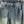 LV 25 Blue Jeans 492451