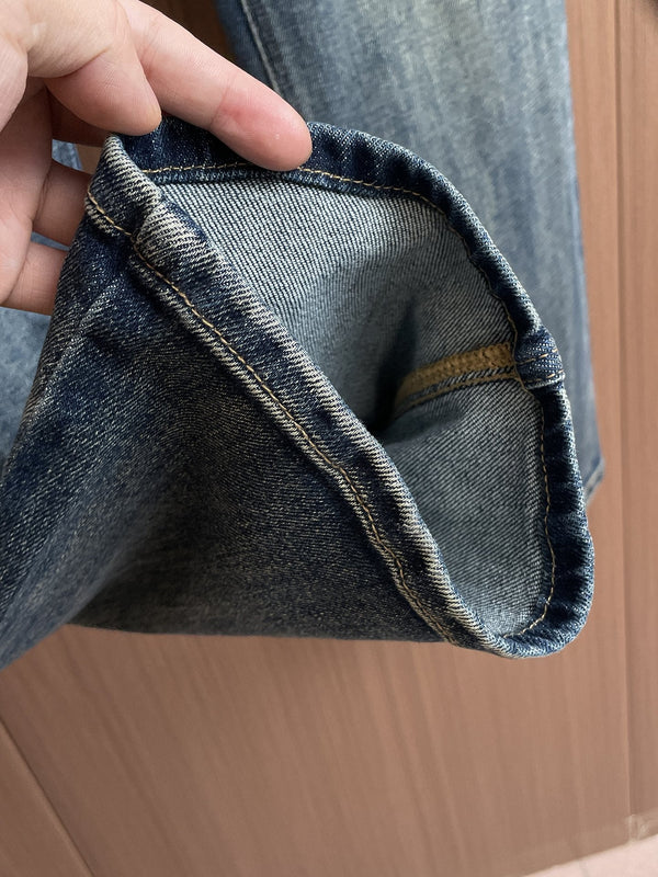 LV 25 Blue Jeans 492448