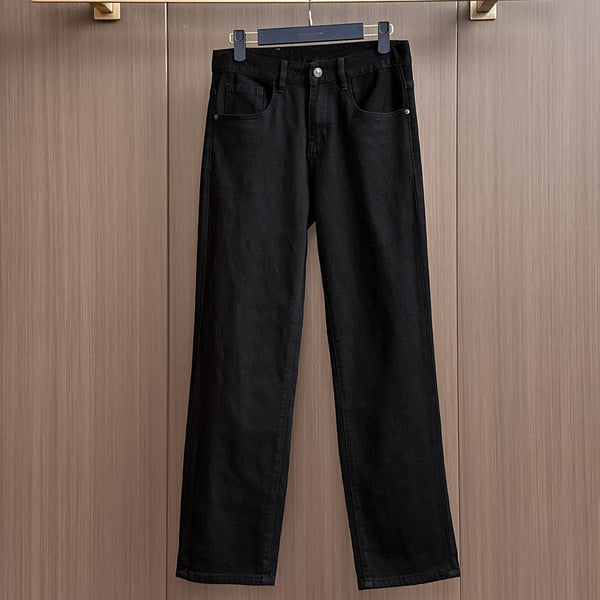 LV 25 Black Jeans 492440