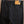 LV 25 Black Jeans 492440