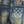 LV 25 Blue Jeans 492434