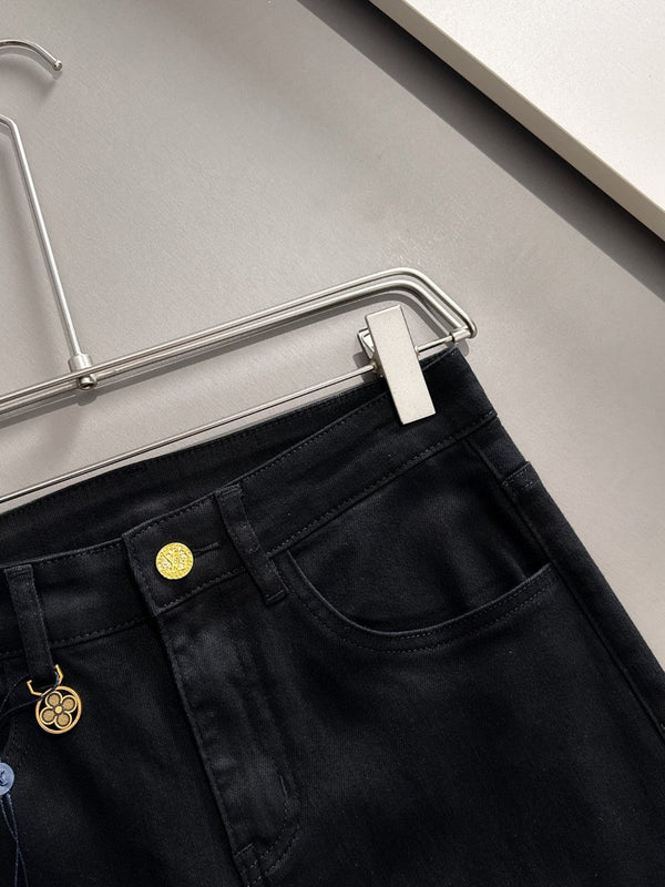 LV 26 Slim Fit Denim Jeans 494410