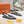 LV 26ss Legacy Slingback Flats Monogram Gray in Cowhide 600638