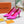 LV 26ss Legacy Pumps 95 Pink in Cowhide 600649
