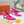 LV 26ss Legacy Pumps 95 Pink in Cowhide 600649