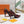 LV 26ss Legacy Pumps 95 Monogram Burgundy in Cowhide 600652