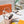 LV Vibe Slingback Pumps 55 White Glossy Naplak Leather 600668
