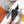 LV Vibe Slingback Pumps 95 Gray Glossy Naplak Leather 600674