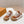 LV 2026 Tilted Sneaker Orange Suede 600680