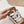 LV 2026 Tilted Sneaker Light Brown Suede 600683