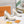 LV 26ss Chunky Heel Platform Sandals 11cm White in Patent Leather 600731