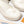 LV 26ss Chunky Heel Platform Sandals 11cm White in Cowhide 600733