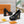 LV 26ss Chunky Heel Platform Sandals 11cm Black in Cowhide 600735