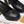LV 26ss Chunky Heel Platform Sandals 11cm Black in Cowhide 600735