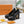LV 26ss Chunky Heel Platform Sandals 11cm Black in Cowhide 600735