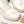 LV 26ss Chunky Heel Platform Slingback 11cm White in Cowhide 600738