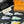 LV 26 Olympia Sneaker White Silver Metallic in Fabric Mesh 600745