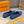 LV Gloria Loafer Blue Cowhide 600750