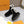 LV 26 Snow Boots Black in Wool 600759