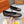 LV 25C Romy Flat Caramel Brown Monogram Sheepskin 600771