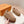 LV x Nigo Collaboration Yeti Sneakers Beige in Suede Cowhide Leather 600794