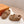 LV x Nigo Collaboration Lace-up Yeti Sneakers Light Brown in Suede 600798