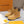 LV x Timberland Collaboration Monogram Brown Ankle Boots 35 in Suede Cowhide Leather 600806