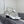 Chanel 26 Bow Heels White in Lambskin 602500
