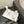 Chanel 26 High-Heeled Chain Slippers White in Lambskin 602483
